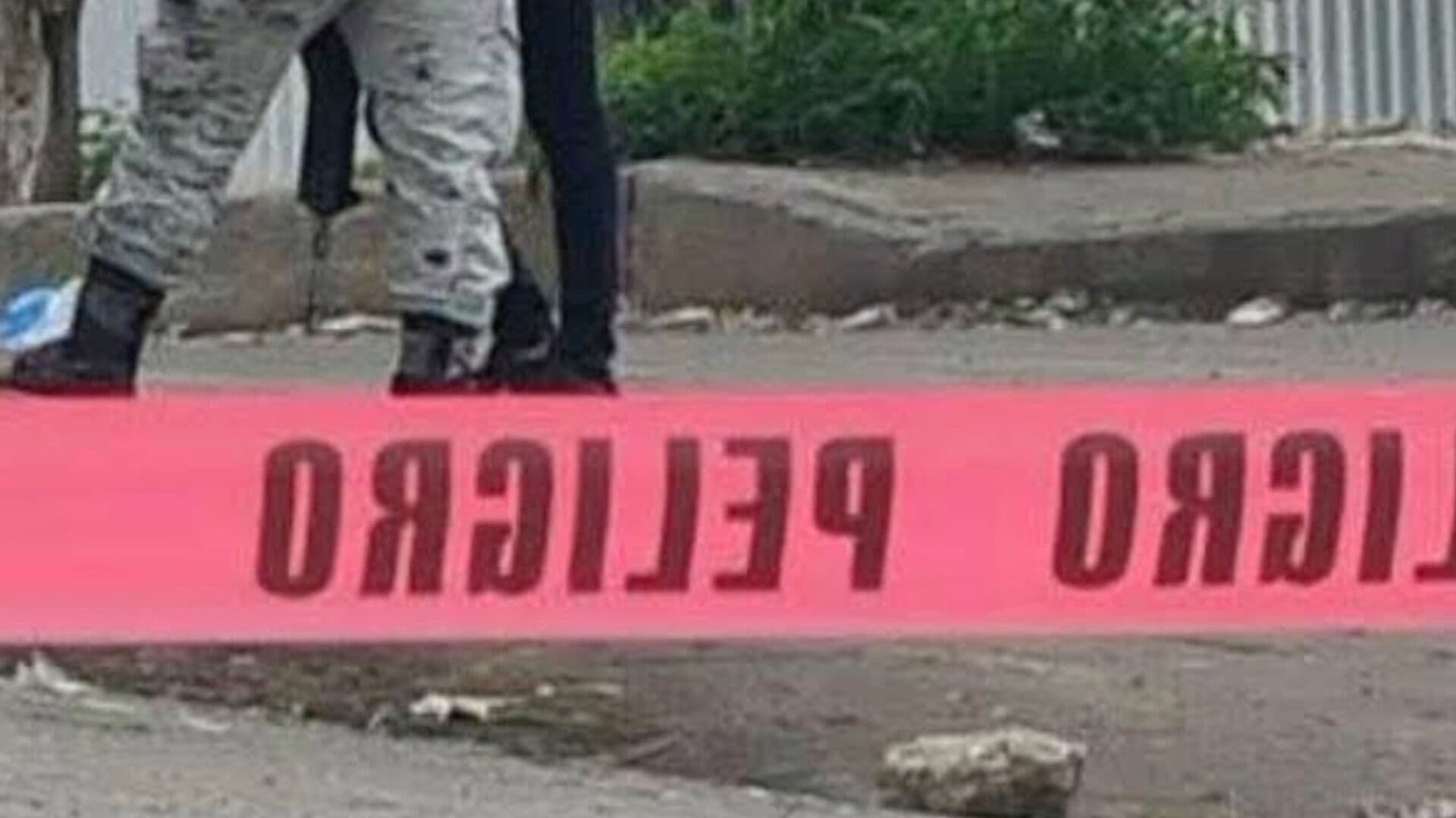 Trabajador de la Central de Abastos de Celaya, Guanajuato fue Asesinado a Balazos