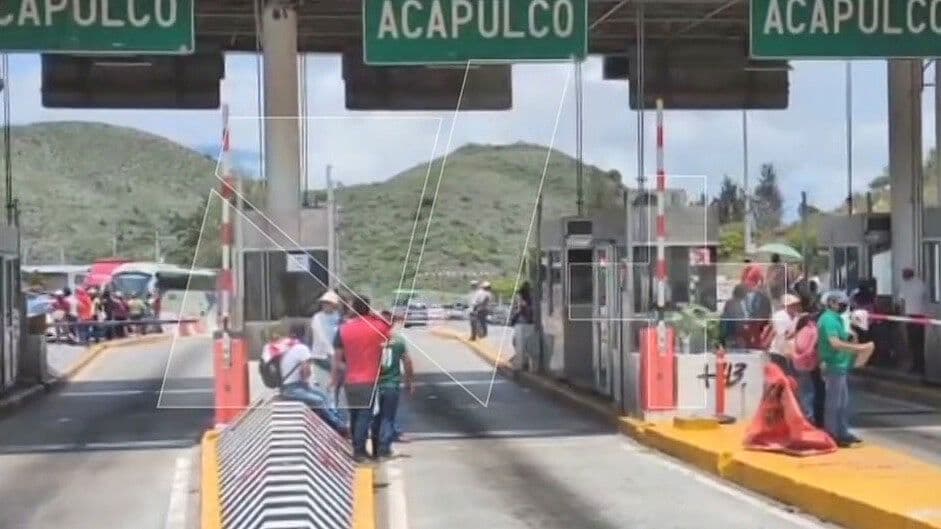 CETEG Toma Hoy la Caseta de Palo Blanco; Así Afecta el Tránsito en la Autopista del Sol