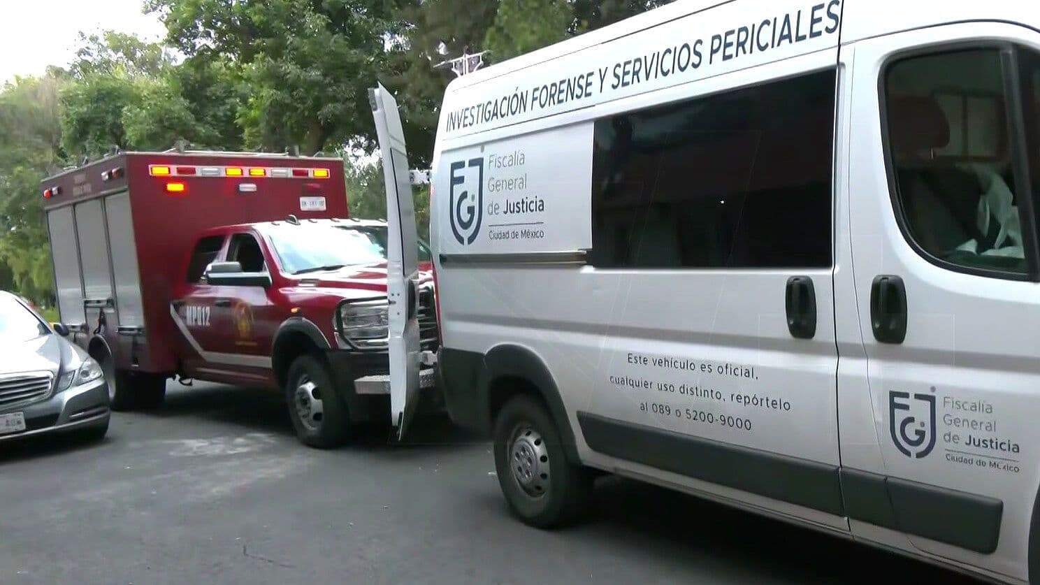 Hallan Sin Vida a Adulto Mayor en Iztacalco; Cuerpo Presentaba Golpes