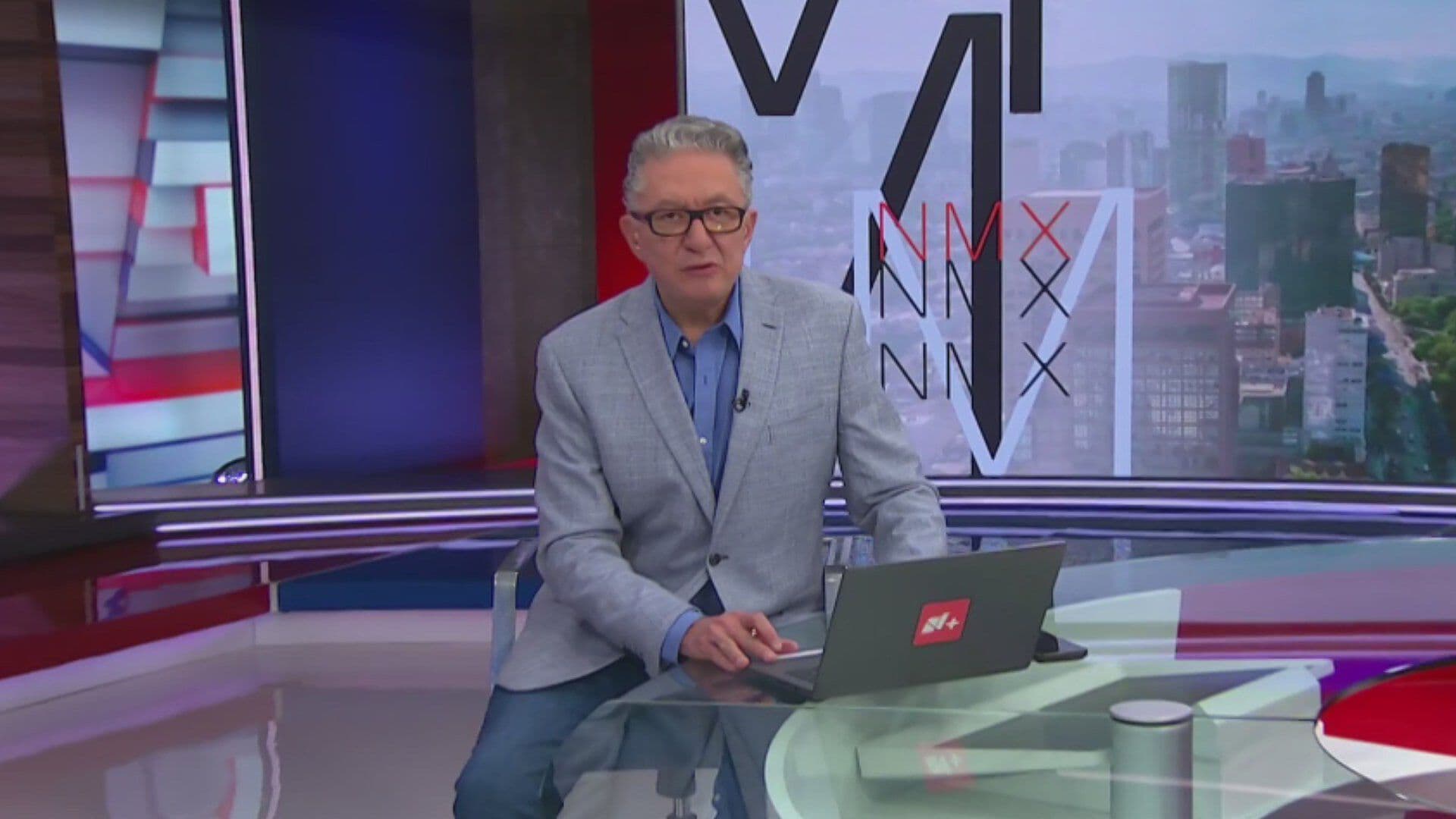 Resumen de Noticias Vespertino N+ de Hoy 19 de Junio de 2026