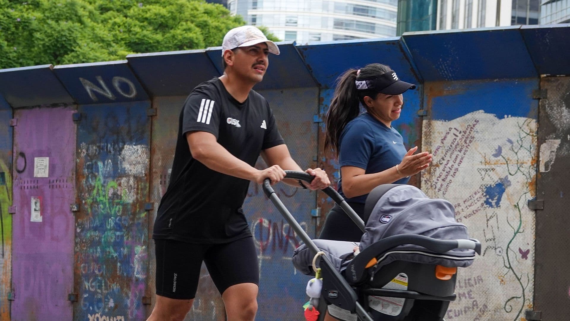 Día del Padre: 21 Millones de Hombres Se Consideran Papás en México
