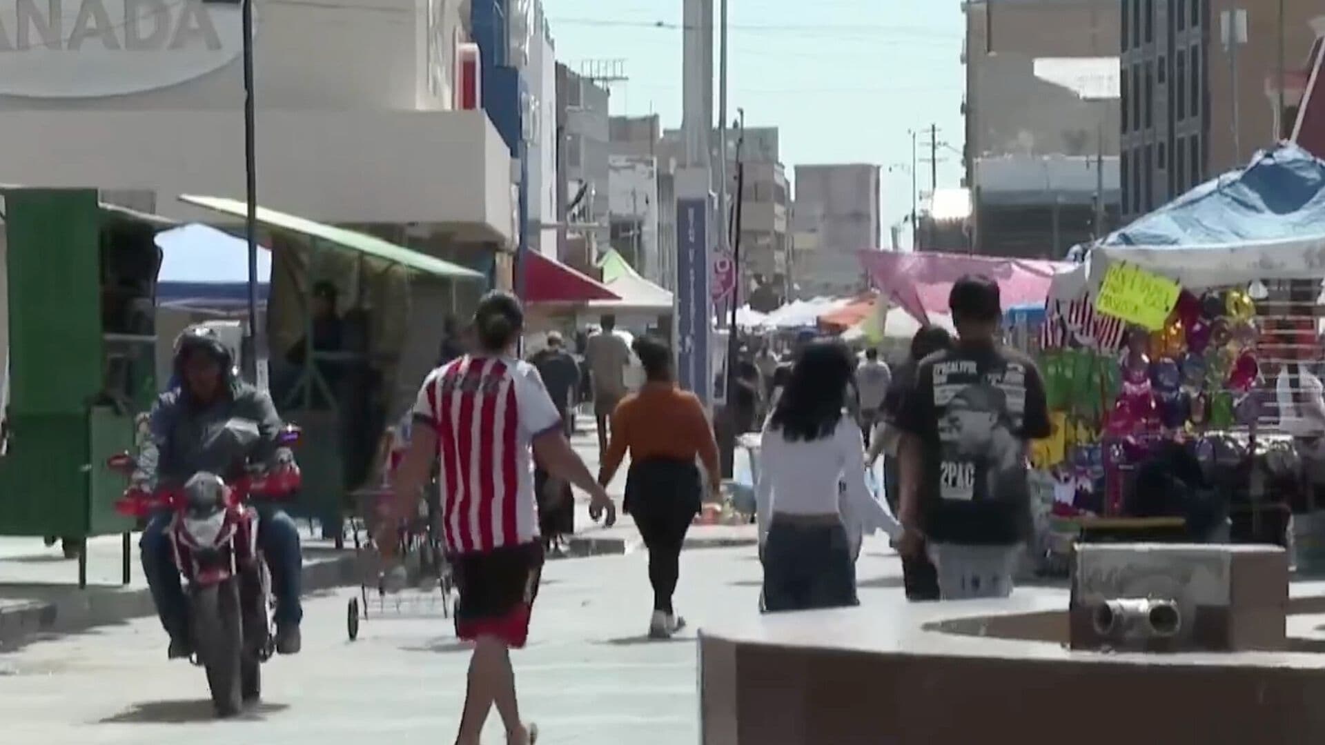 Aplazan Registro de Líneas Telefónicas en Juárez; Adultos Mayores con Dudas del Registro