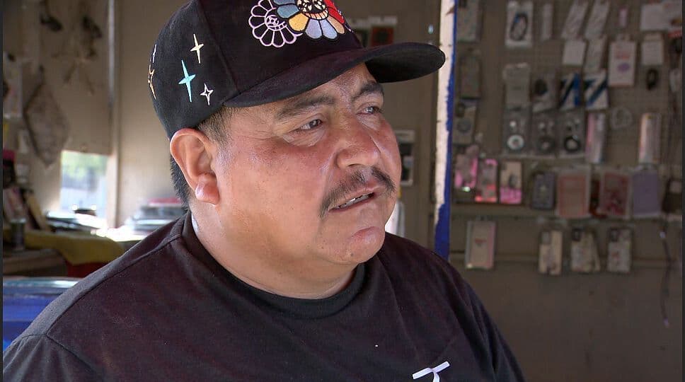 De la Delincuencia a la Formación de Jóvenes: la Historia de Cristian en Mexicali