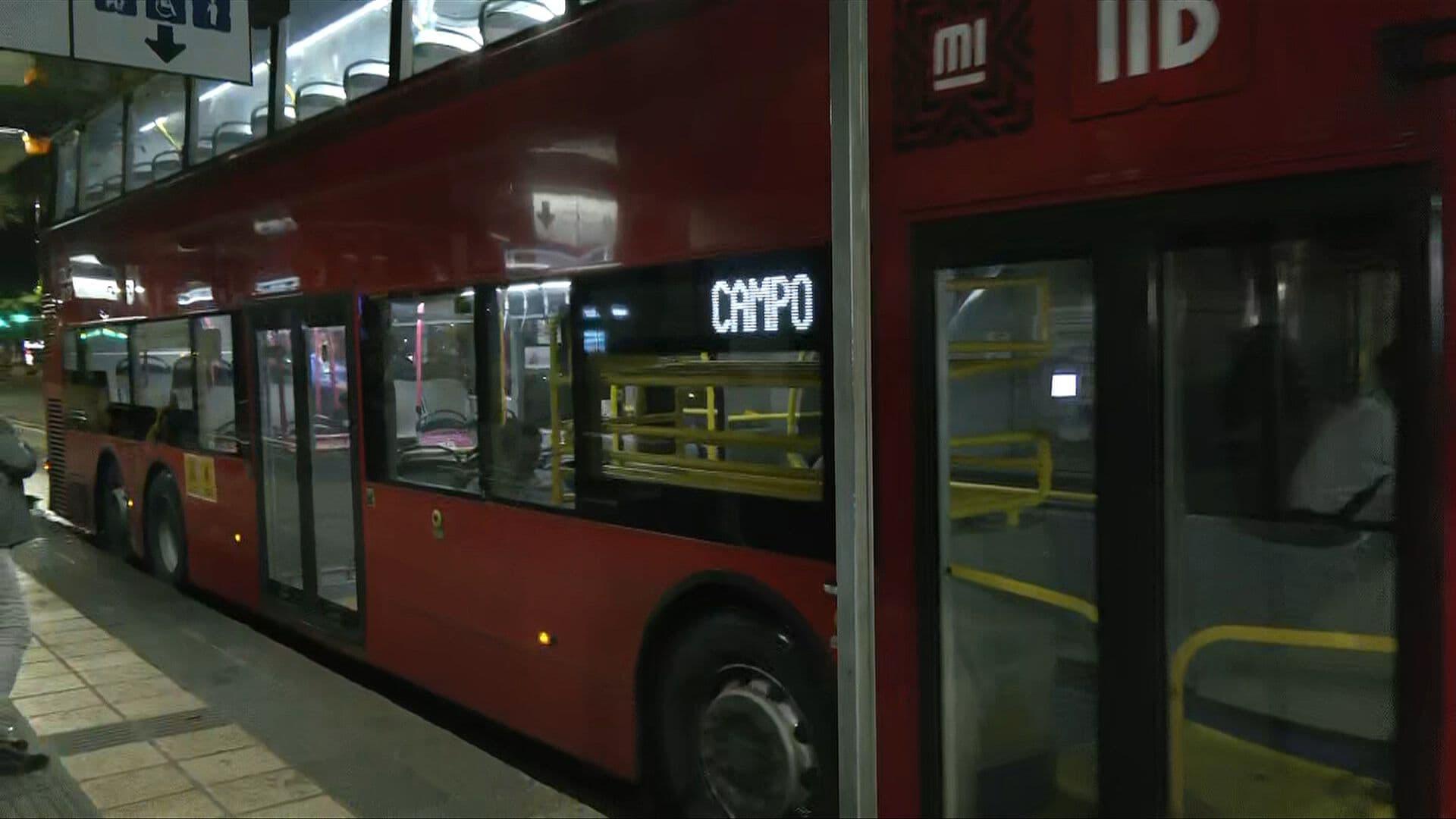 ¿Por Qué Metrobús Cerrará Estaciones de Línea 7 Mañana 20 de Junio 2026?