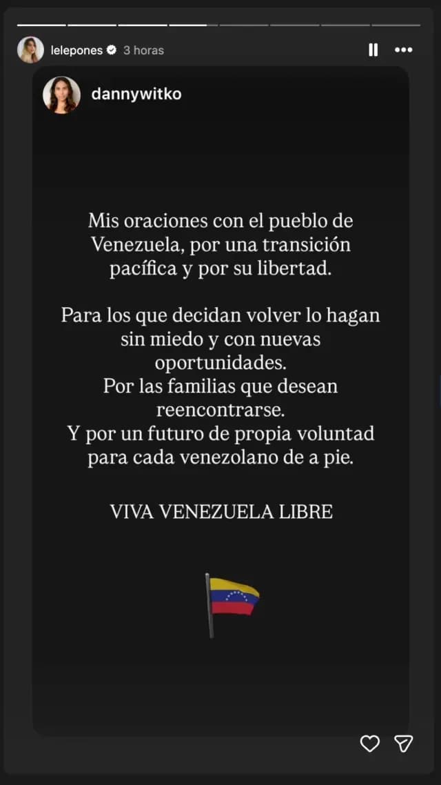 Lele Pons Venezuela