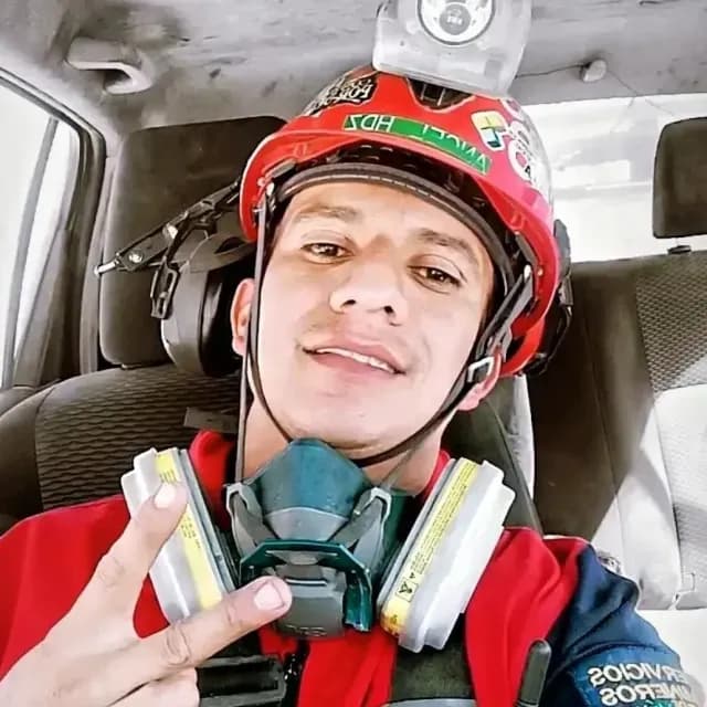 José Ángel Hernández Vélez