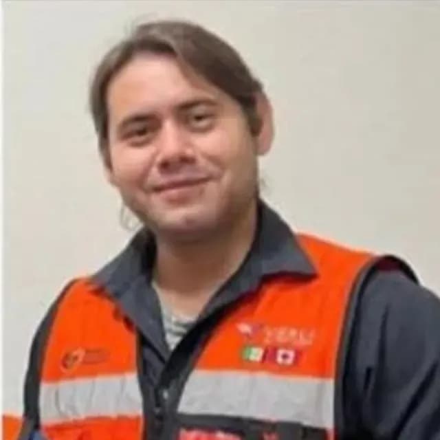 Antonio de la O Valdez