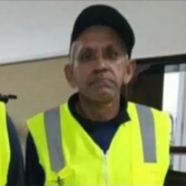 Javier Emilio Valdez Valenzuela