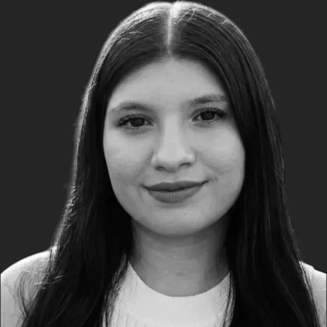 Kimberly Joselin Ramos Beltrán