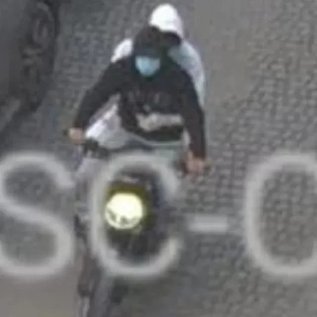 Balacera Tepito Hoy 20 de Marzo 2026