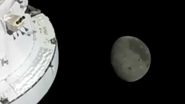 Luna hoy