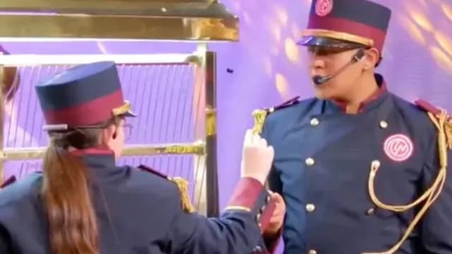 Sorteo 10 de Mayo. Foto: Lotería Nacional