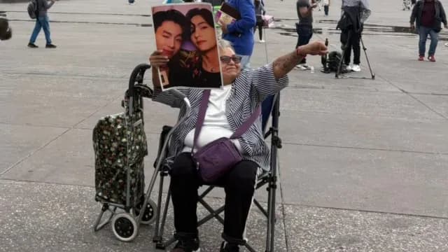 BTS Zócalo CDMX 2026