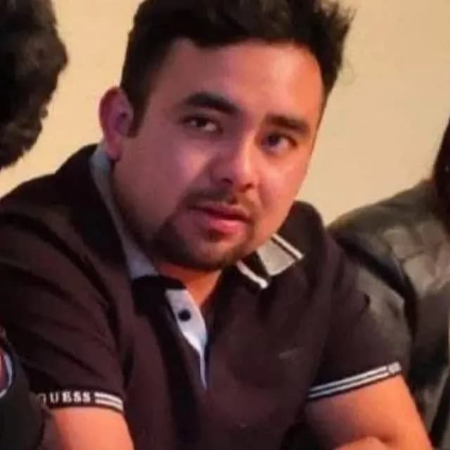 Javier Ramírez Sabino