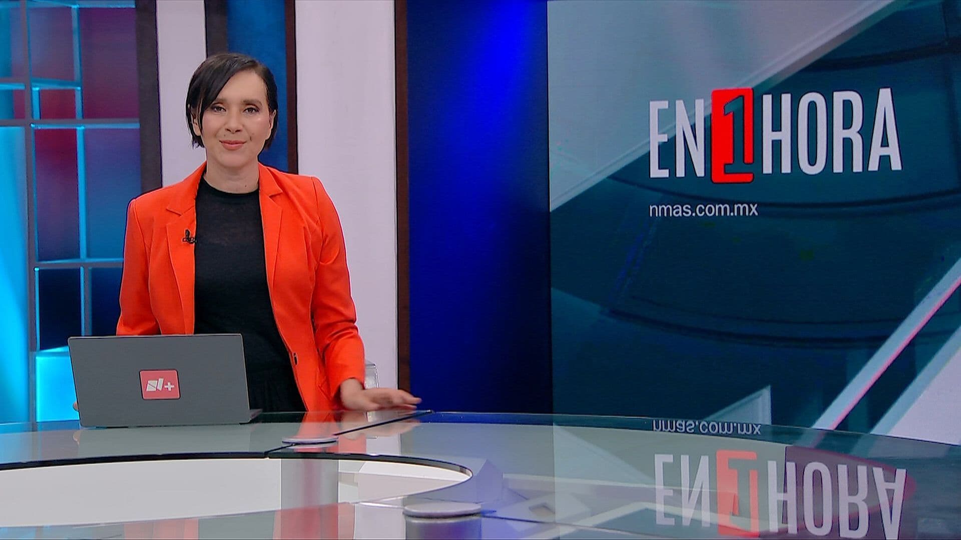 En Una Hora Programa Completo: Episodio de Hoy, Viernes 19 de Junio de 2026