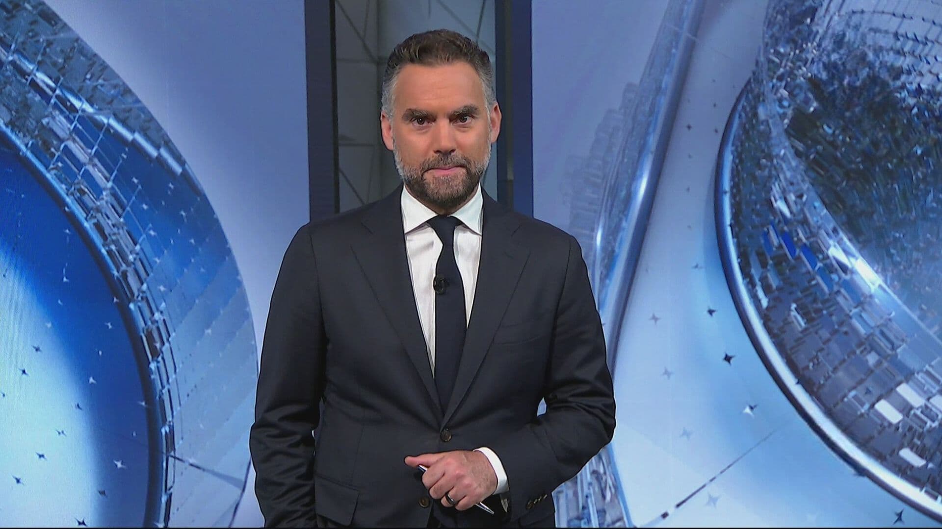 En Punto con Enrique Acevedo Programa Completo: Episodio de Hoy, Viernes 19 de Junio del 2026