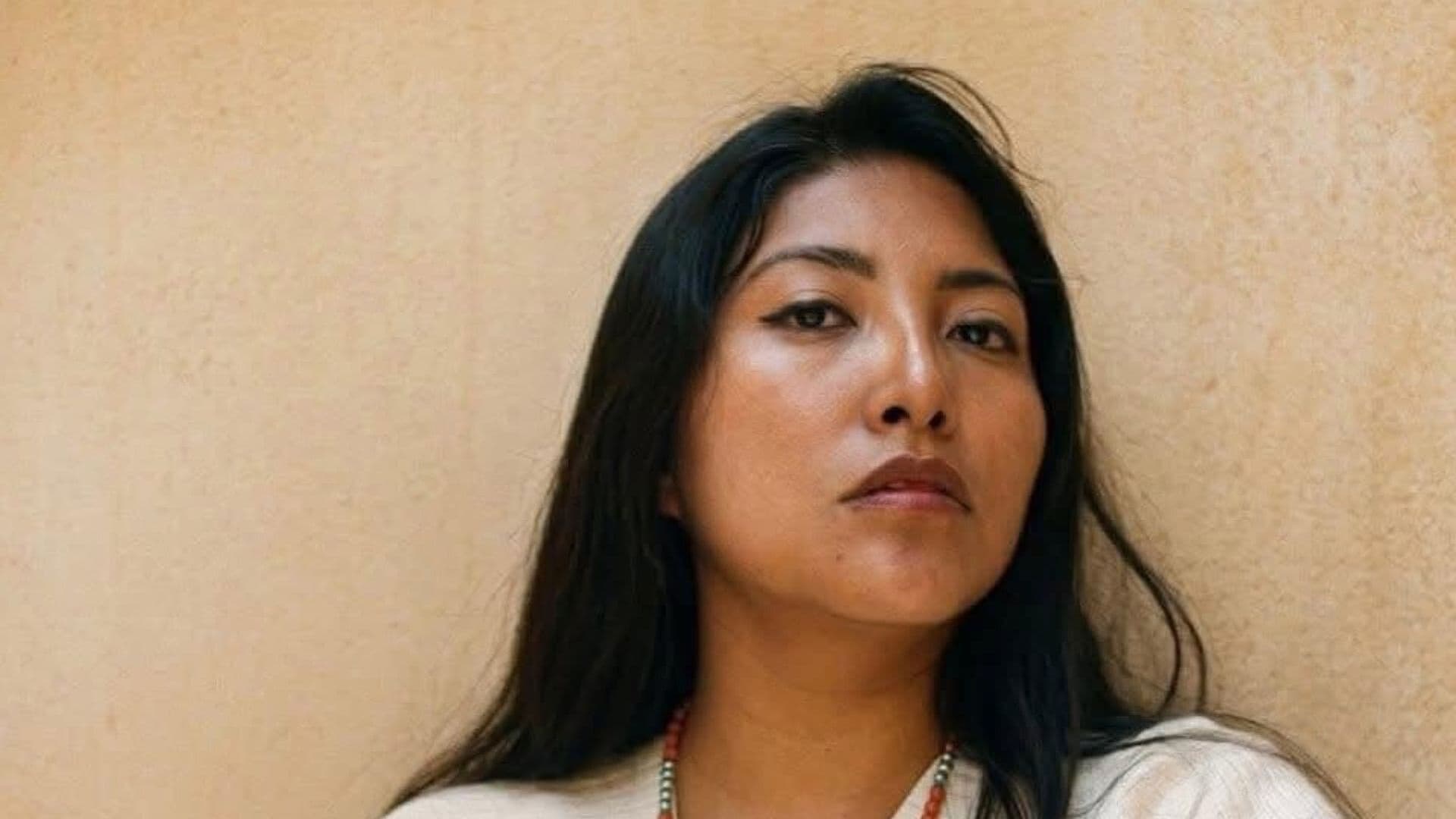 ¿Quién es Citlali Fabián? La Mexicana que Ganó el Máximo Premio de Fotografía