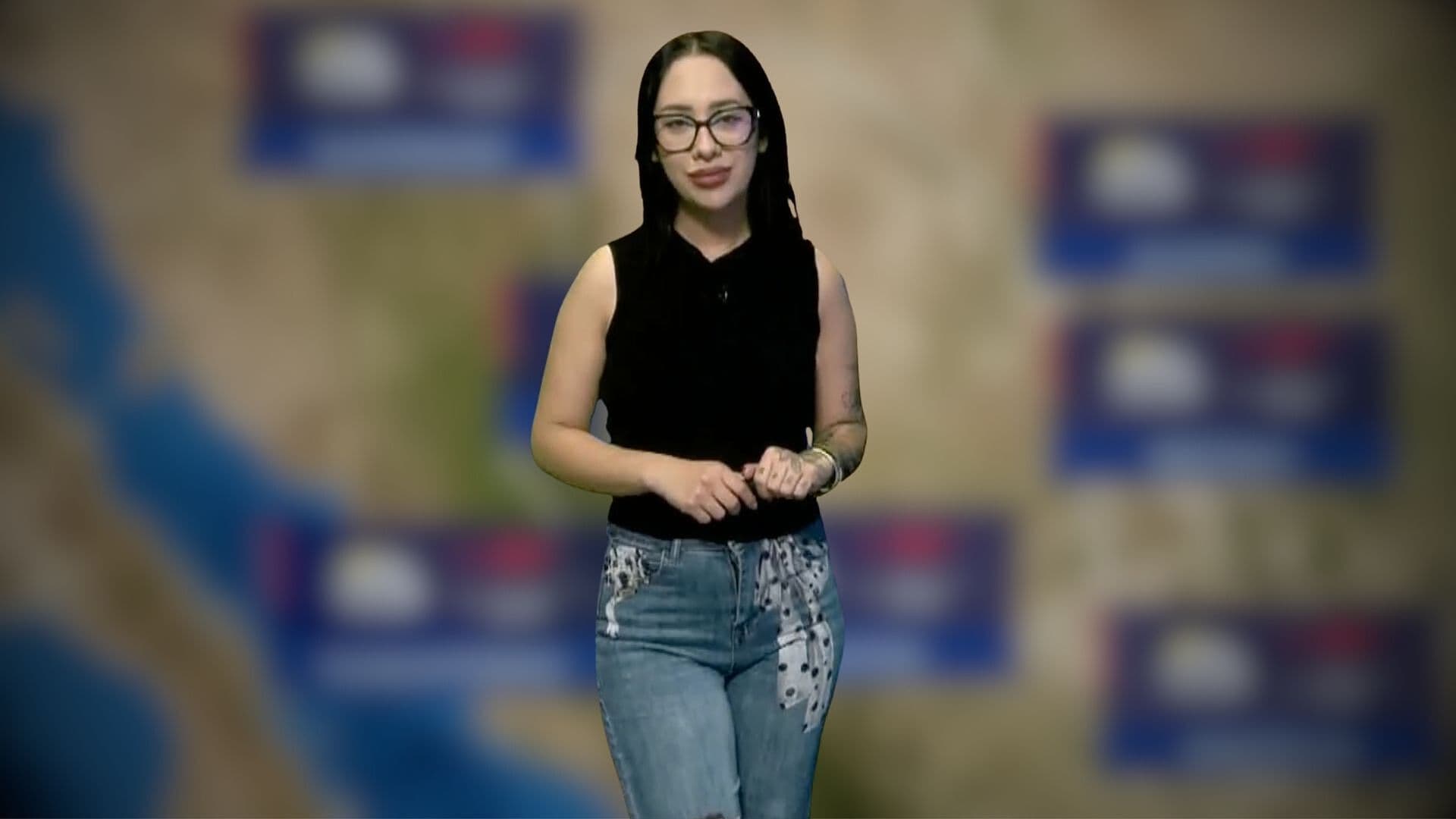 Clima Hoy en el Estado de Chihuahua 20 de Junio del 2026