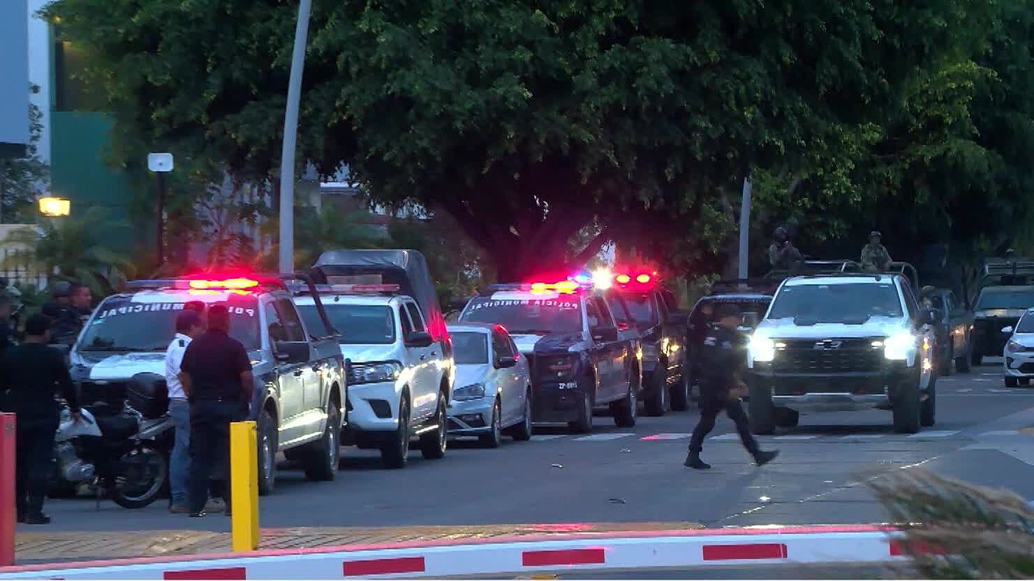 Exmilitar Balea a Joven en Zapopan Tras Supuesto Altercado Vial