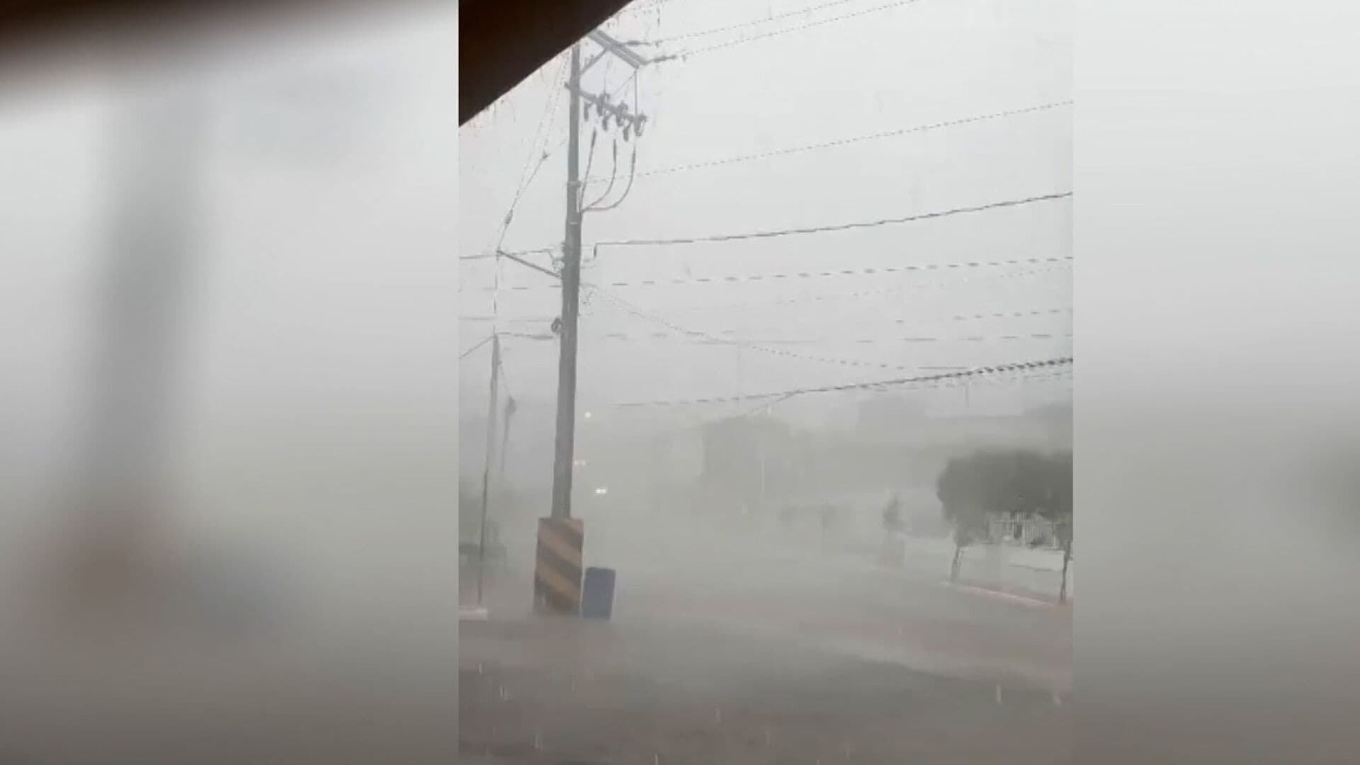 Inundaciones en Ameca y San Martín Dejan 30 Casas Afectadas y Daños en Cultivos