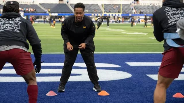 Jennifer King. Foto: AP