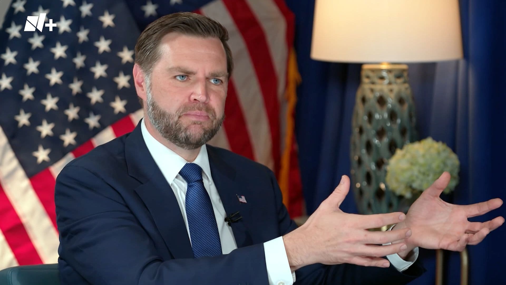 Papa León vs. Trump: JD Vance Opina