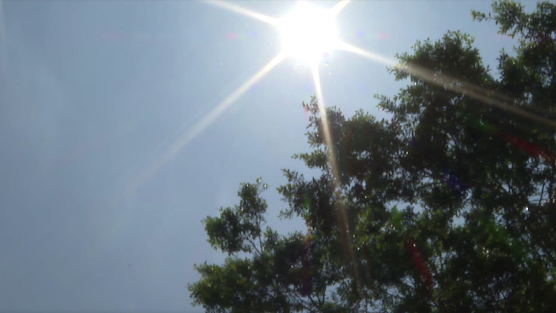 Comienza el Solsticio de Verano en Veracruz