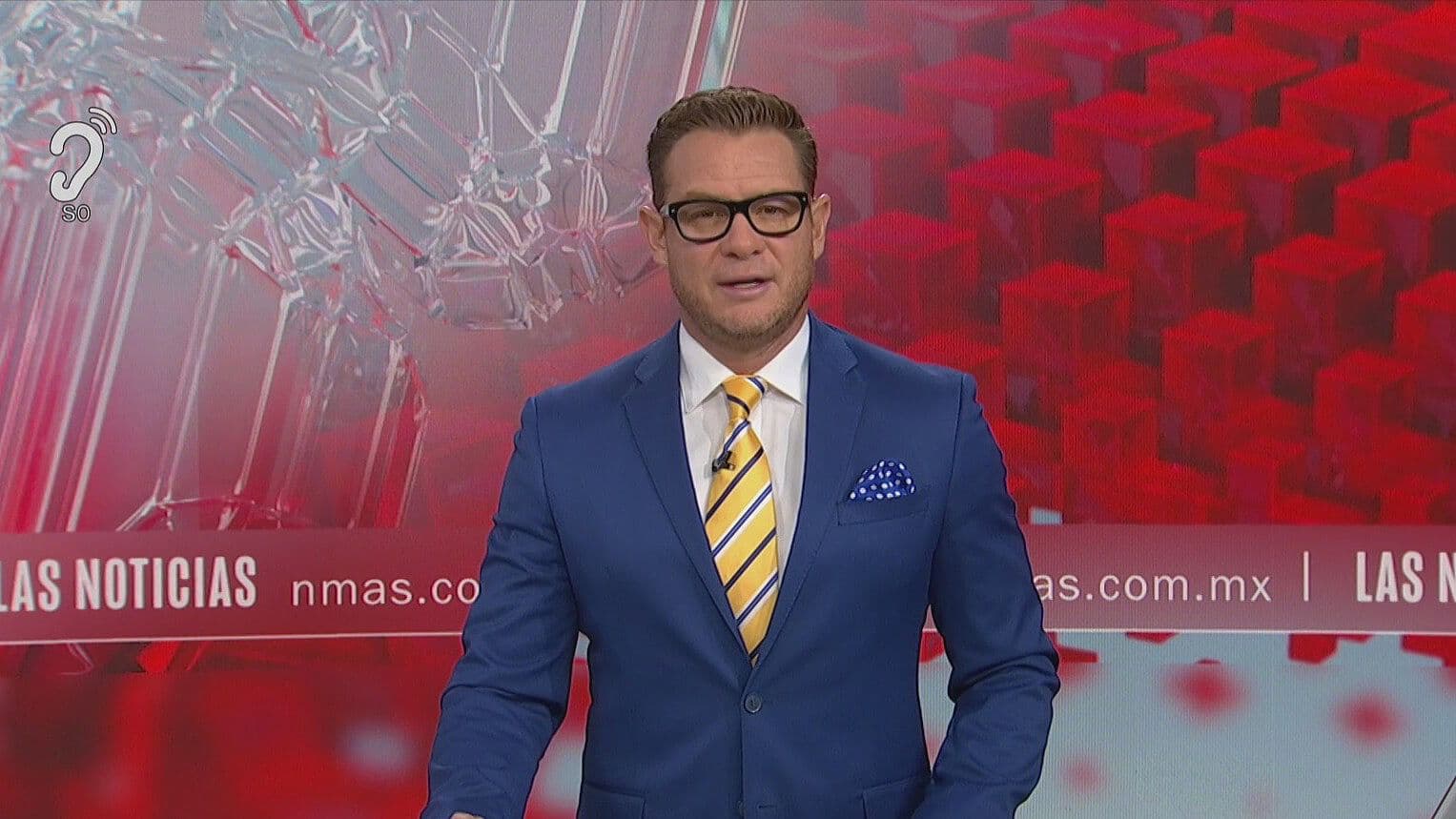 Las Noticias con Carlos Hurtado Programa Completo: Episodio del 21 de Junio del 2026