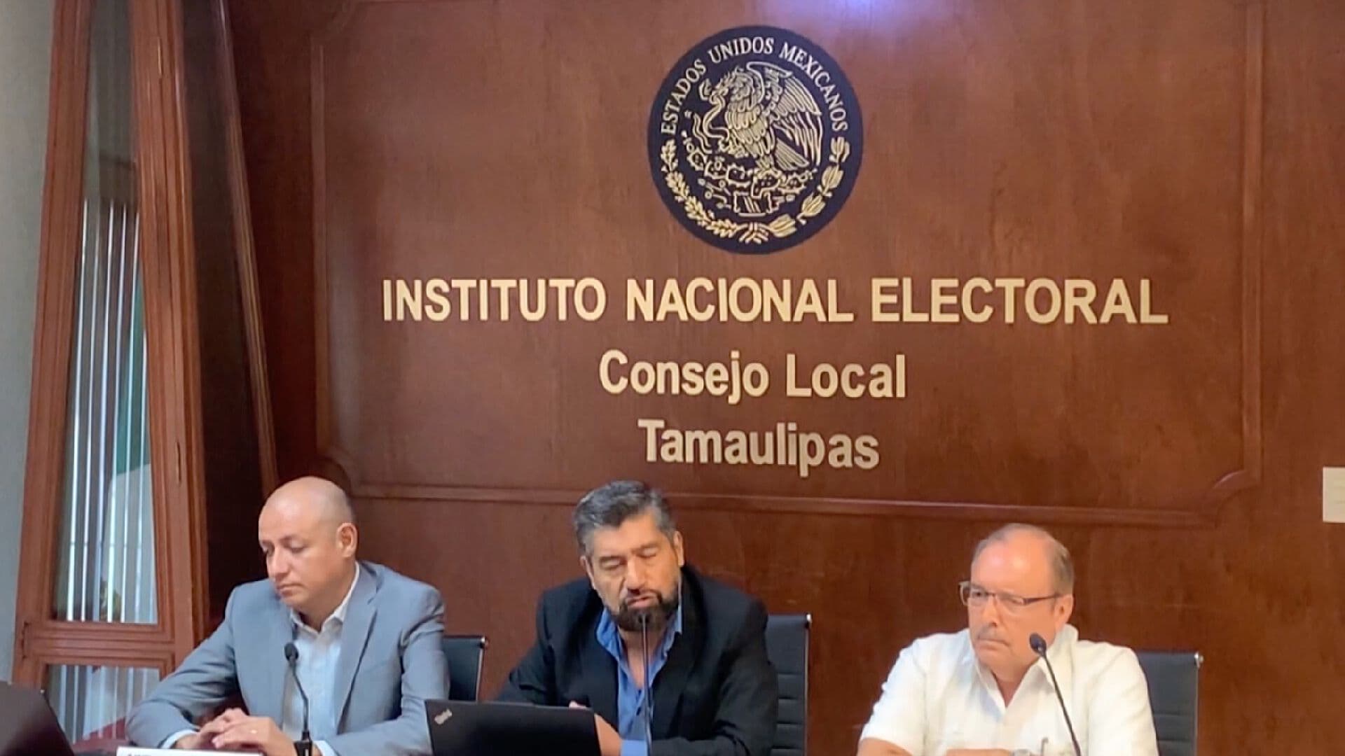INE en Tamaulipas Presenta Nueva Credencial para Votar; Esto Ofrece