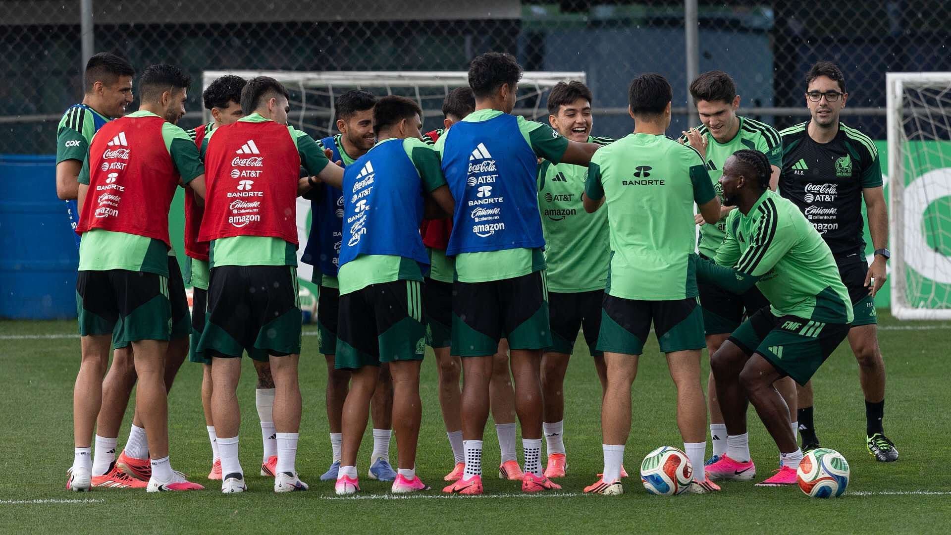 México vs Chequia:¿Qué Necesita la Selección Mexicana para Avanzar en el Mundial 2026?