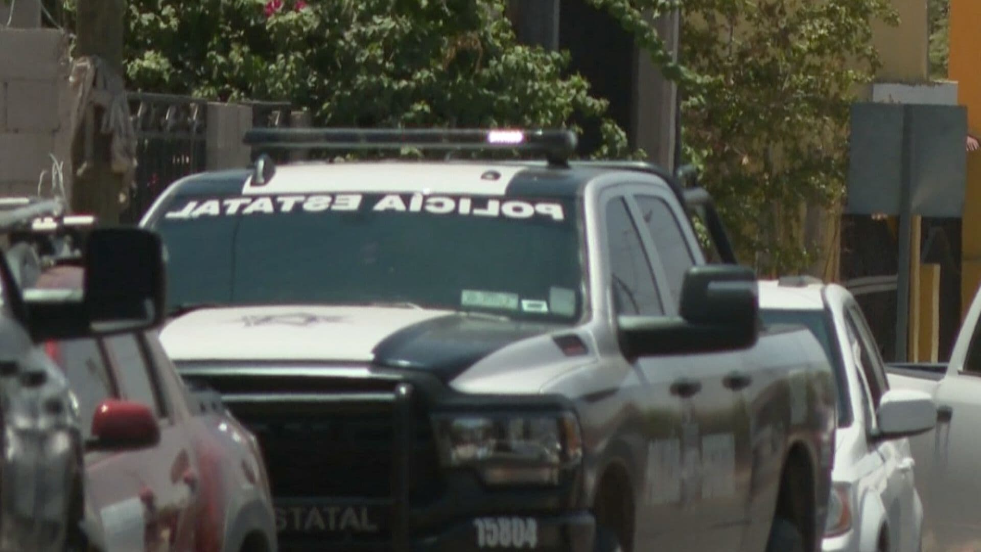 Bebé de 1 Año Pierde la Vida Atropellado por su Madre en Magdalena de Kino, Sonora