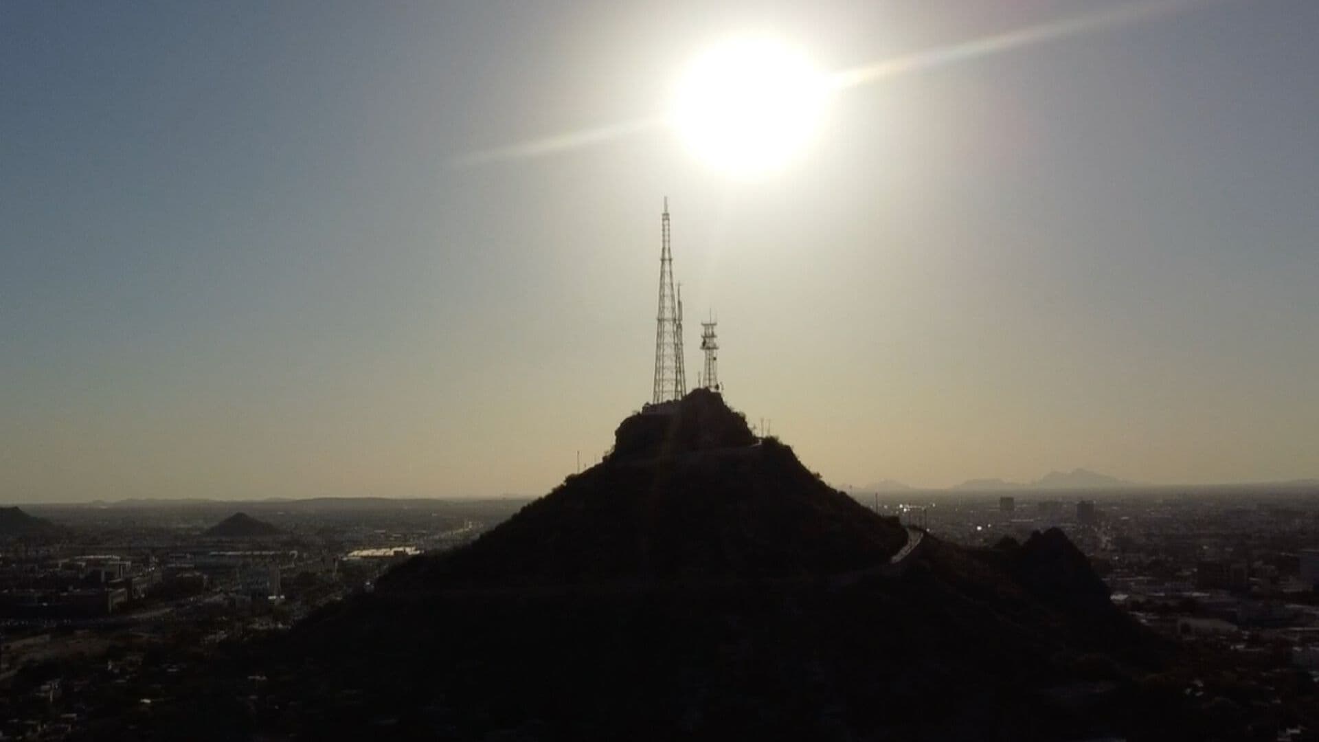 Solsticio de Verano; 21 de Junio Fue el Día Más Largo del Año en Sonora