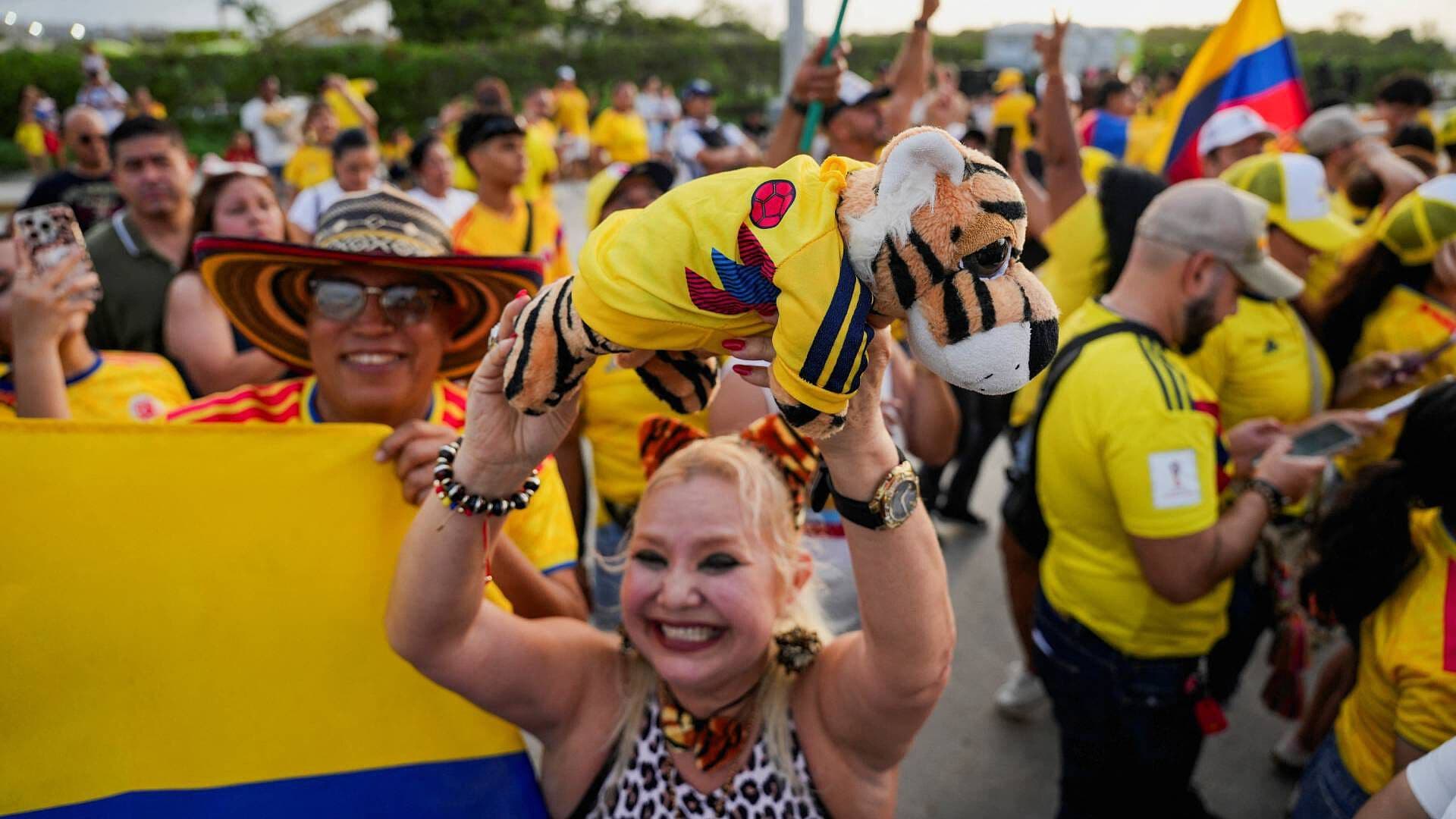 Elecciones en Colombia: ¿Quién Ganó el Proceso Electoral del 2026?