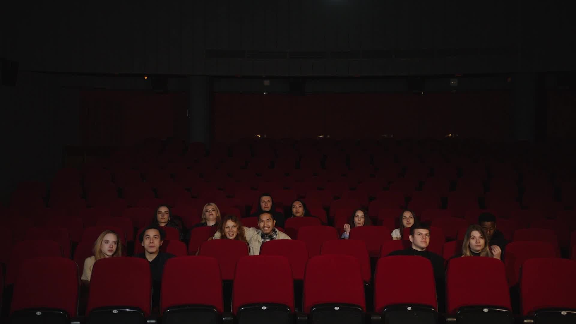Terror y Suspenso Llegan a Querétaro con Muestra Internacional de Cortometrajes