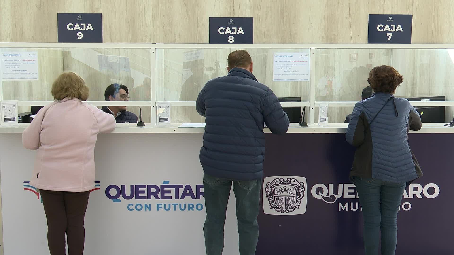 ¿Tienes Adeudos de Predial? Querétaro Ofrece Descuento en Recargos