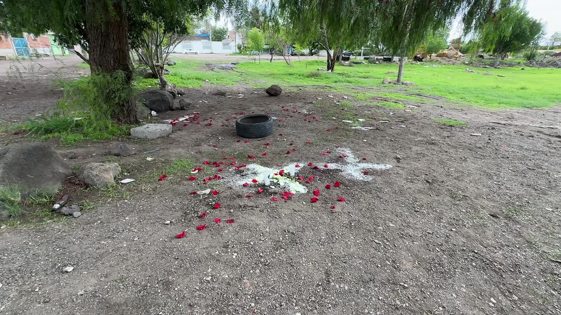 Familiares de Fallecidos en Ataque Armado en Salamanca Exigen Justicia