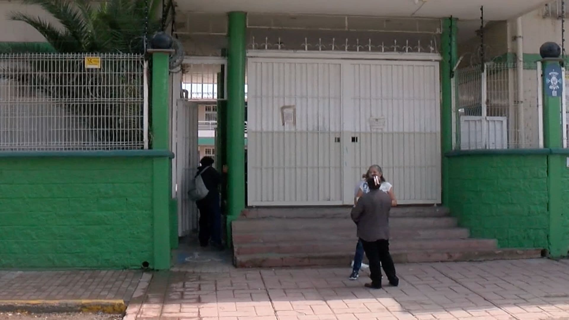 Menos de la Mitad de las Escuelas en Guanajuato Cuentan con Infraestructura para Discapacitados