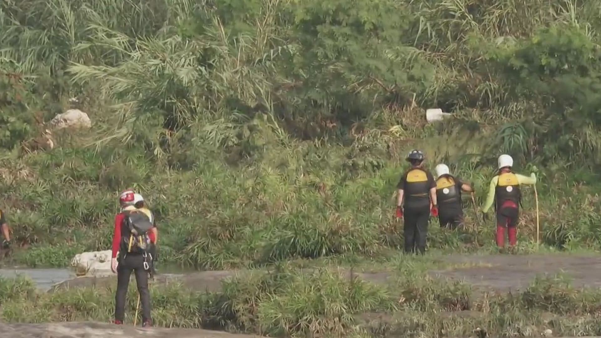 Localizan sin Vida el Cuerpo de una Joven en el Río Santa Catarina, Nuevo León