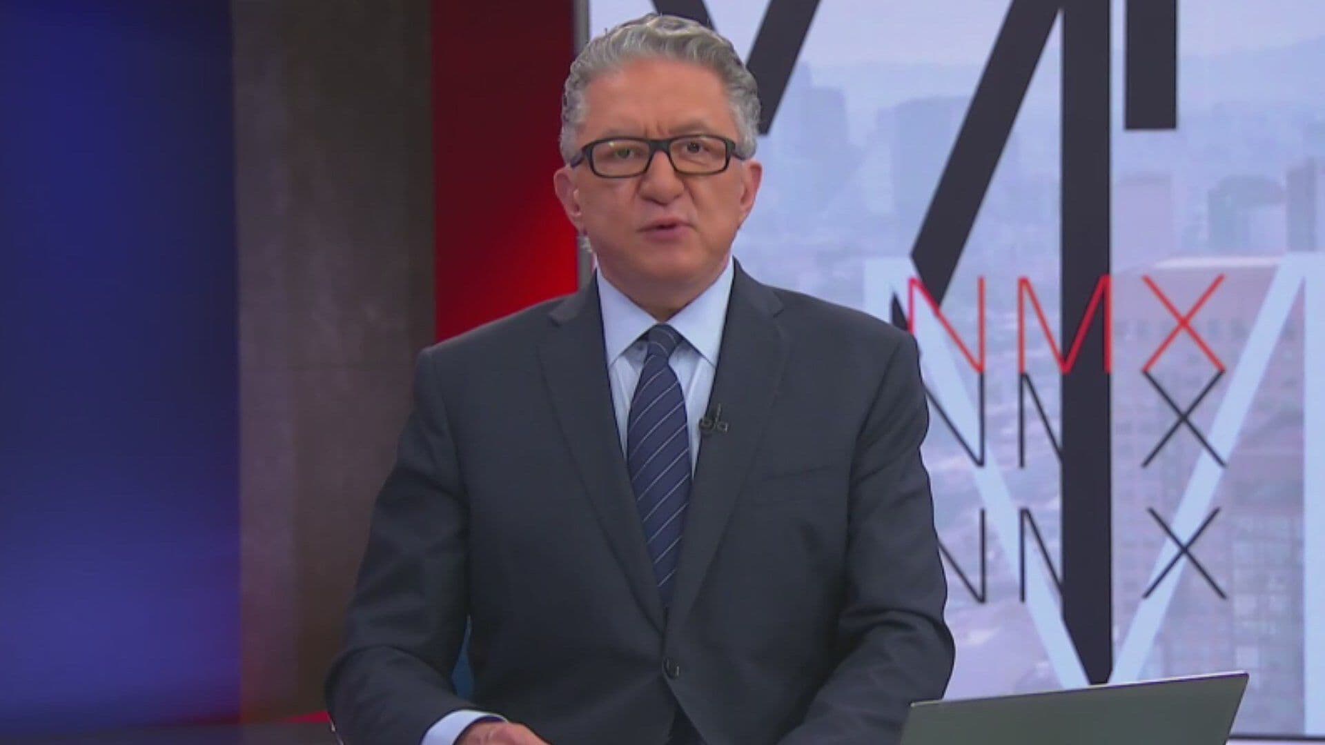 Resumen de Noticias Vespertino N+ de Hoy 22 de Junio de 2026