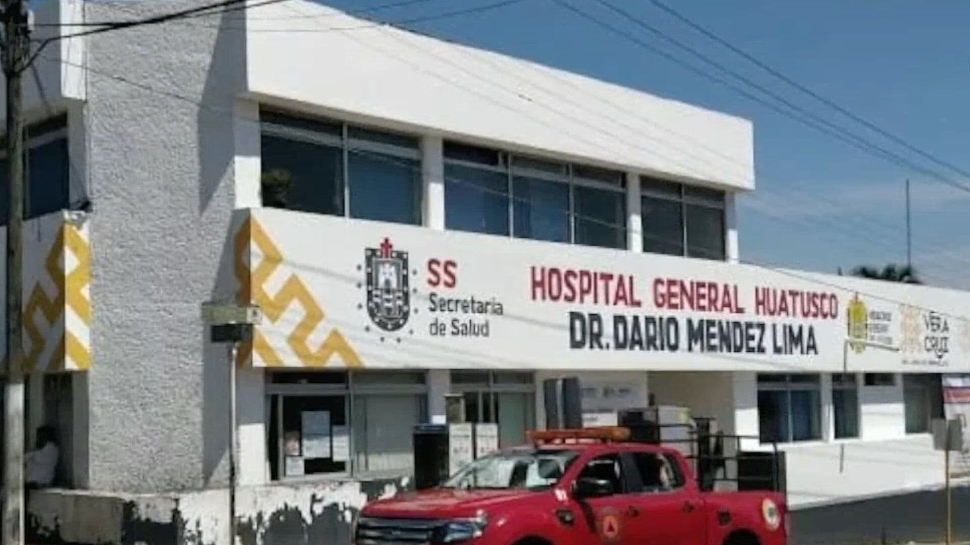 Reportan Estado de Salud de Director de Hospital de Huatusco Tras ser Atacado