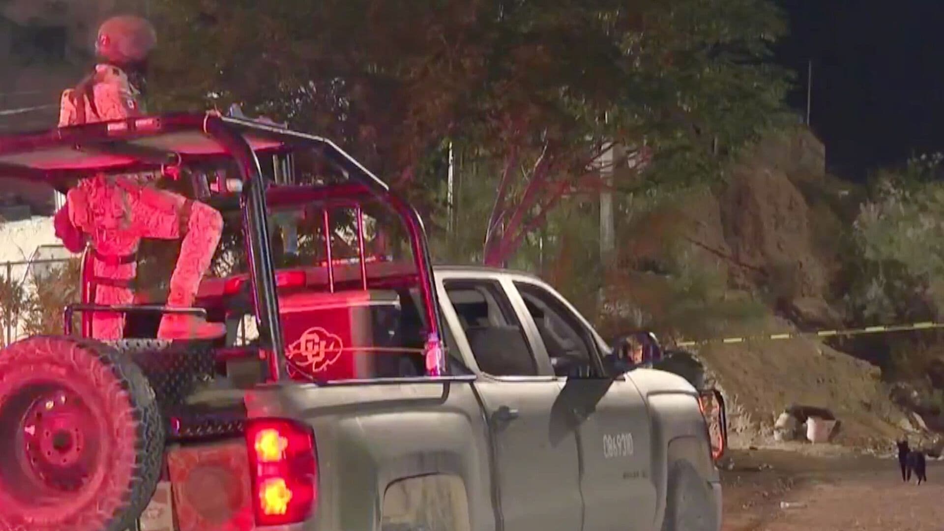 Hallan Cuerpo de un Hombre en Casa de la Colonia Vicente Guerrero en Juárez