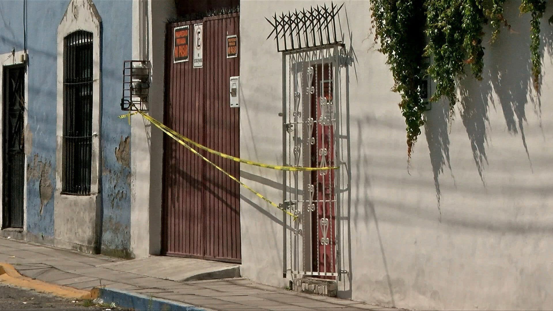 ¿Qué Pasó en la Colonia el Refugio? Lo Hallaron Sin Vida en su Casa, Pero Algo No Cuadraba