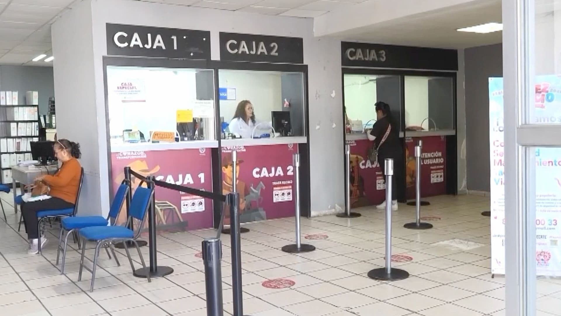 Detectan Tomas Clandestinas de Agua en Negocios y Viviendas de Gómez Palacio