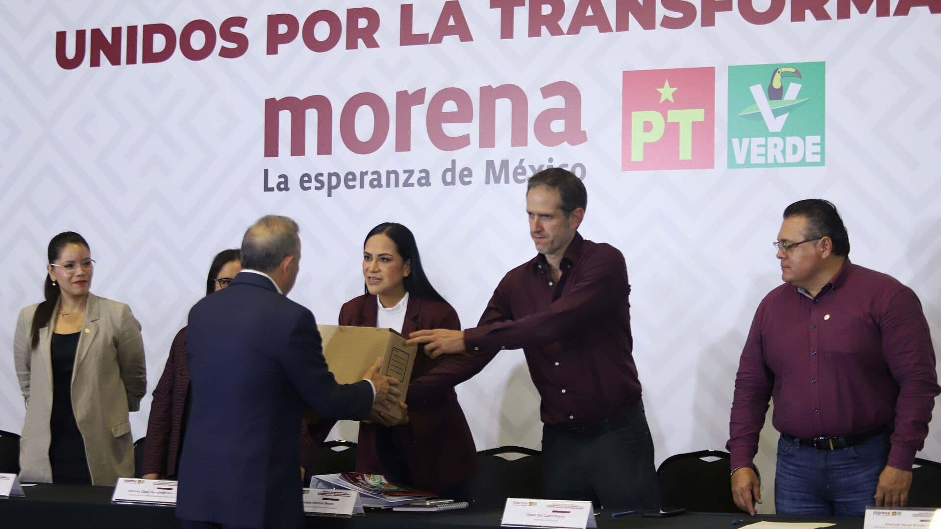 ¿Cuáles son los Fantasmas que Rondan las Elecciones de 2027?
