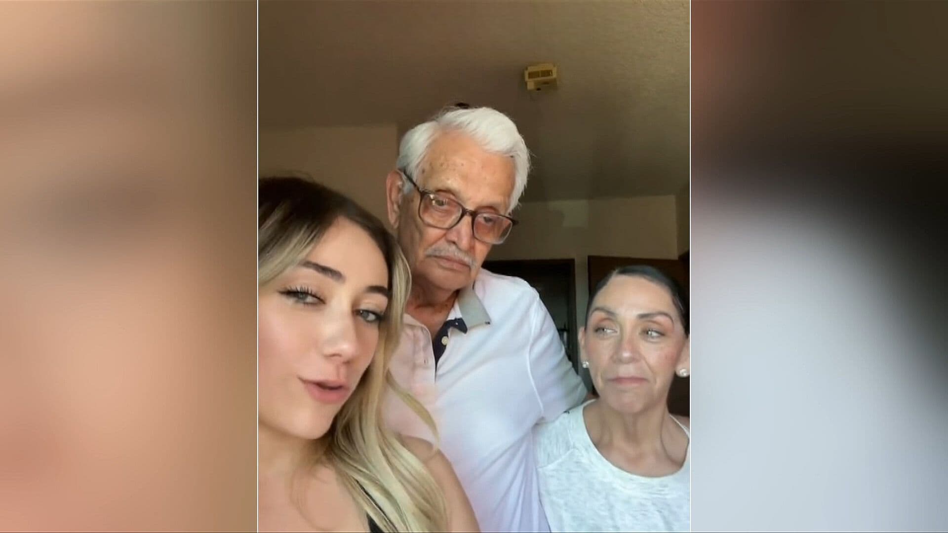Abuelito José “Chico” Méndez Cumplirá su Sueño de Ver a México en el Mundial 2026