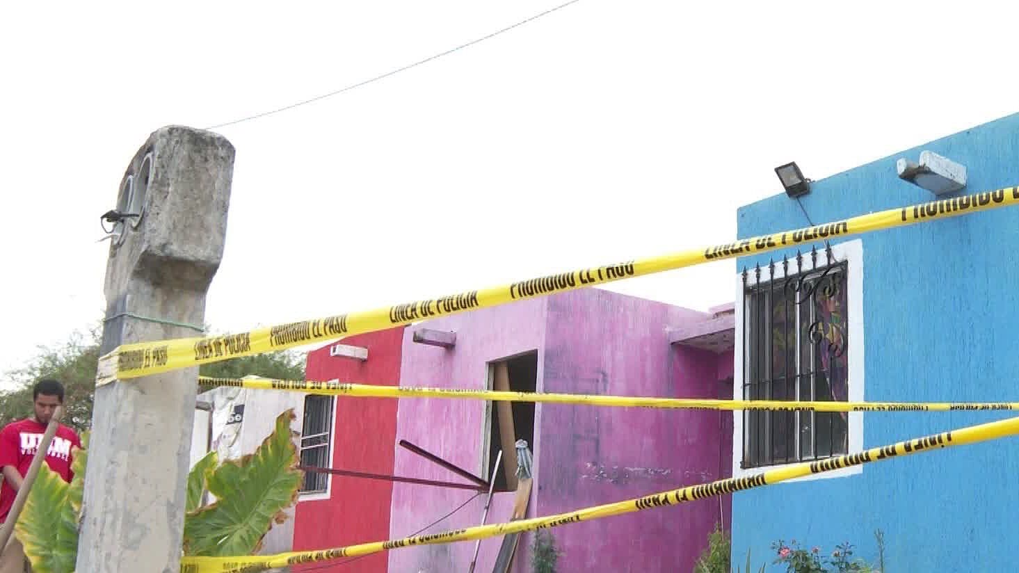 Registran la Localización de 33 Cuerpos en la Comunidad de Lomas de la Capilla