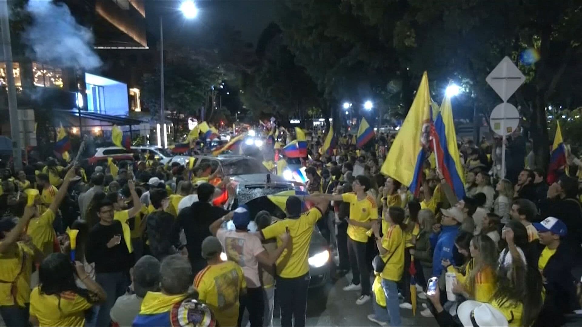 Elección Presidencial en Colombia: No Hay Prueba de un Supuesto Fraude