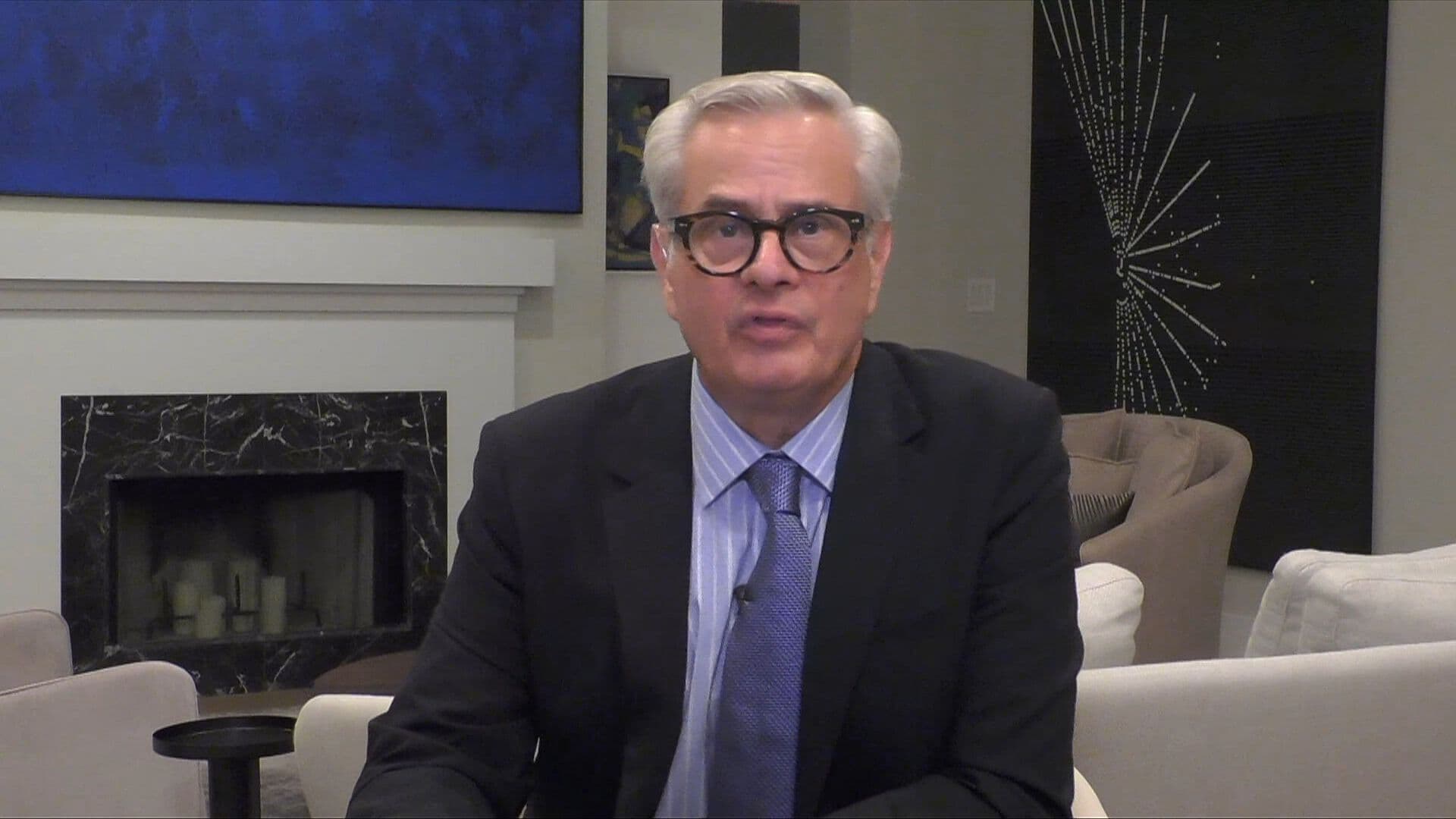Leopoldo Gómez Habla sobre la Elección Presidencial en Colombia