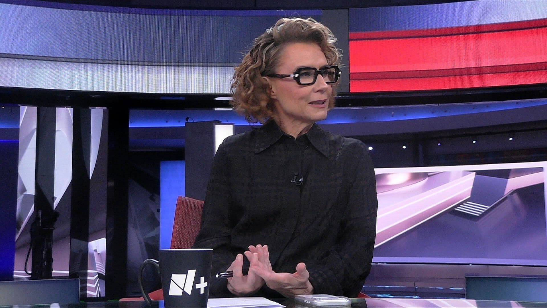 Denise Maerker Habla sobre los Discursos de Extrema Derecha a las Clases Medias