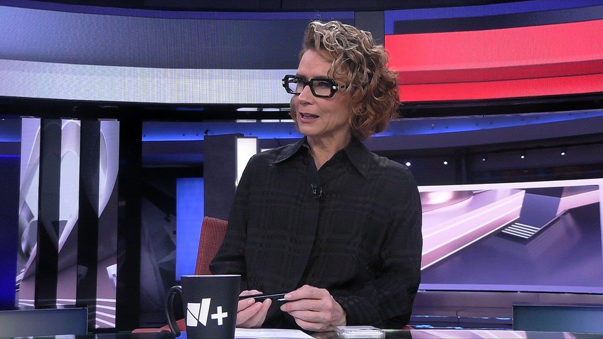 Denise Maerker Habla de las Declaraciones de Donald Trump sobre el T-MEC